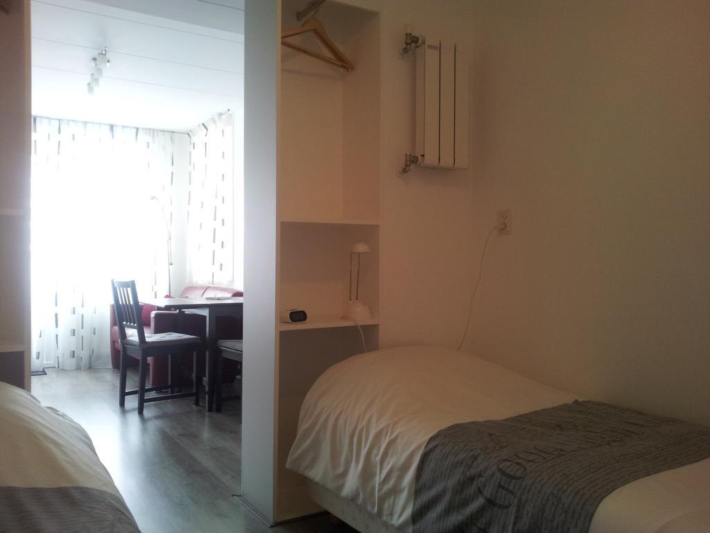 Homestay Bij Aelita Den Burg Quarto foto