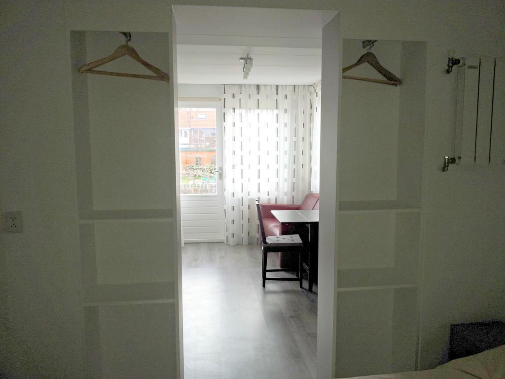 Homestay Bij Aelita Den Burg Quarto foto
